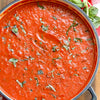 Homemade Pasta Sauces