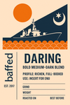 Daring – Light Roast Blend