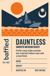 Dauntless - Medium Roast