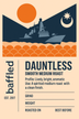Dauntless - Medium Roast