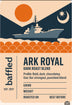 Ark Royal – Dark Roast Blend