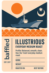 Illustrious – Medium Roast Blend