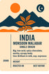 Monsoon Malabar – Single Origin (India)